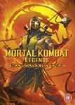 Mortal Kombat Legends: Scorpion's R - Darren De Paul