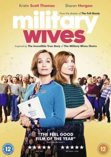 Military Wives [2020] - Kristin Scott Thomas