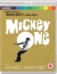 Mickey One [2020] - Warren Beatty