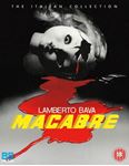 Macabre [2020] - Bernice Stegers