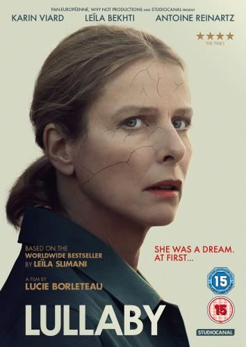 Lullaby [2020] - Karin Viard