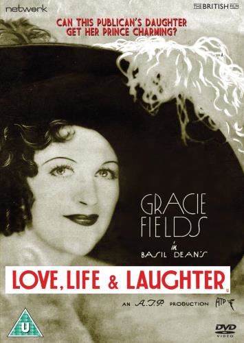 Love, Life & Laughter [2020] - Gracie Fields