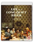 Life Is A Long Quiet River [2020] - Benoit Magimel