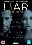Liar: Series 1-2 [2020] - Joanne Froggatt