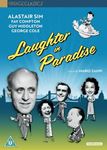 Laughter In Paradise [2020] - Alastair Sim