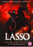 Lasso [2020] - Sean Patrick Flanery