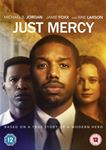 Just Mercy [2020] - Michael B. Jordan