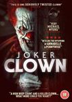 Joker Clown [2020] - Peter Cosgrove