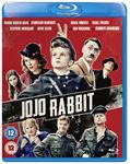 Jojo Rabbit [2020] - Roman Griffin Davis