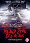 Island Zero [2020] - Laila Robins