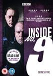 Inside No. 9: Series 5 [2020] - Film