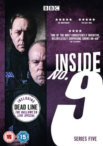 Inside No. 9: Series 5 [2020] - Film