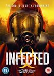 Infected [2020] - Louise Brealey