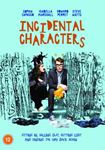 Incidental Characters [2020] - Sophia Capasso