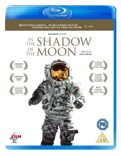 In The Shadow Of The Moon [2020] - Buzz Aldrin