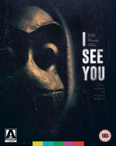I See You [2020] - Helen Hunt