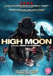 High Moon [2020] - Sean Patrick Flanery