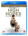 High Hopes [2020] - Phil Davis