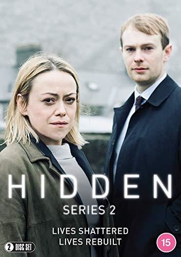 Hidden Series 2 [2020] - Sian Reese-williams