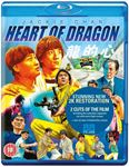 Heart Of Dragon [2020] - Jackie Chan