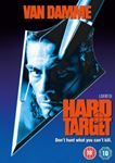 Hard Target [2020] - Jean-claude Van Damme