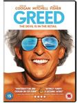 Greed [2020] - Steve Coogan