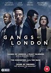 Gangs Of London [2020] - Sope Dirisu