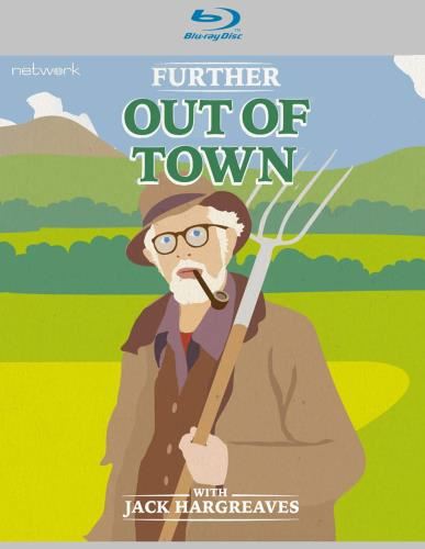 Further Out Of Town [2020] - Jack Hargreaves