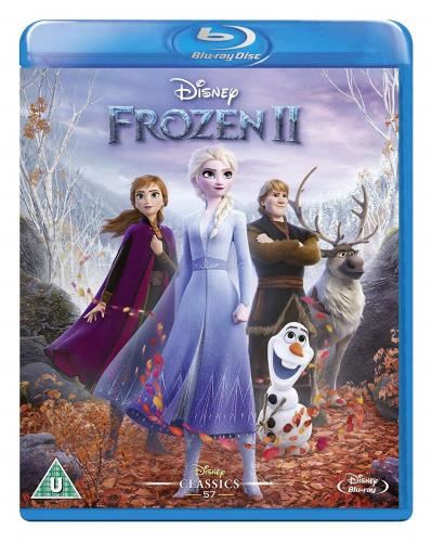 Frozen 2 [2020] - Kristen Bell