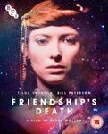 Friendship's Death [2020] - Tilda Swinton