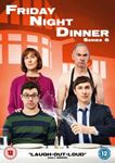 Friday Night Dinner: Series 6 [2020 - Film