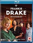 Frankie Drake Mysteries: Season 3 [ - Lauren Lee Smith