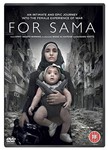 For Sama [2020] - Film