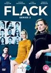 Flack: Series 2 [2020] - Anna Paquin