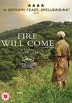 Fire Will Come [2020] - Amador Arias