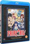 Fairy Tail: Collection 3 [2020] - Film