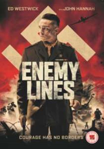 Enemy Lines [2020] - Film