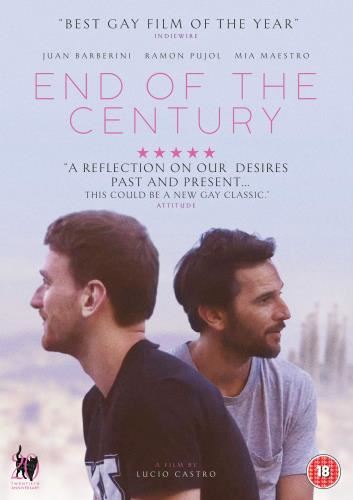 End Of The Century [2020] - Juan Barberini