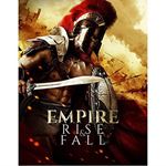 Empire Rise And Fall [2020] - Film