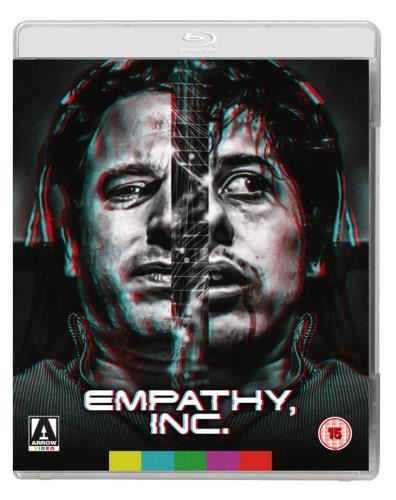 Empathy Inc [2020] - Zack Robidas