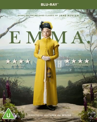 Emma [2020] - Film