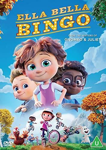 Ella Bella Bingo [2020] - Jack Fisher