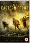 Eastern Front: Point Of No Return [ - Mhairi Calvey