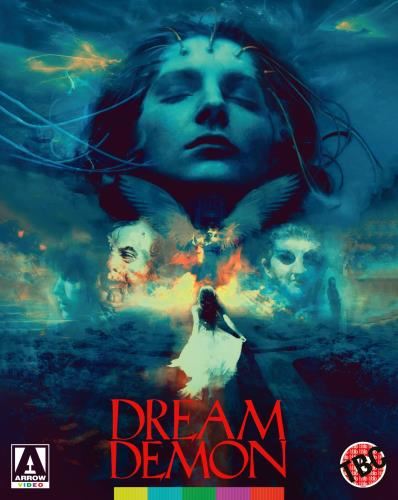 Dream Demon [2020] - Jemma Redgrave