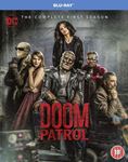 Doom Patrol: Season 1 [2020] - Various