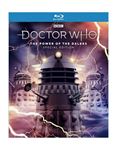 Doctor Who: Power Of The Daleks [20 - Film