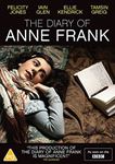 Diary Of Anne Frank [2020] - Tamsin Greig