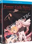 Demon Lord, Retry! Complete Series - Film