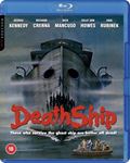 Death Ship [2020] - George Kennedy