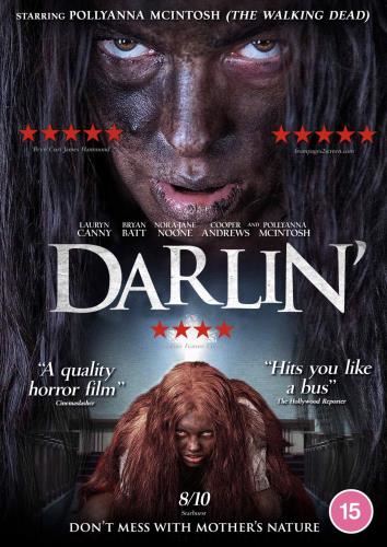 Darlin' [2020] - Pollyanna Mcintosh